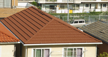 GERARD Shake Cedar Fukuoka Japan