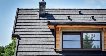 GERARD Slate Dark Silver Poland