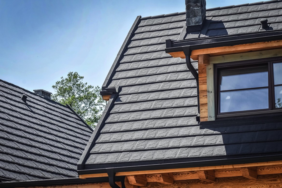 GERARD Slate Dark Silver Poland