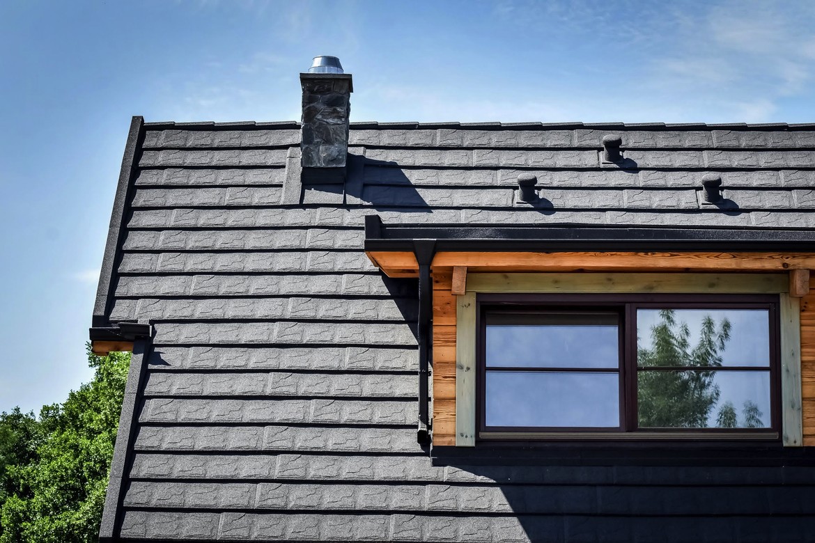 GERARD Slate Dark Silver Poland